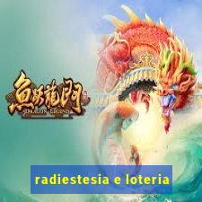 radiestesia e loteria